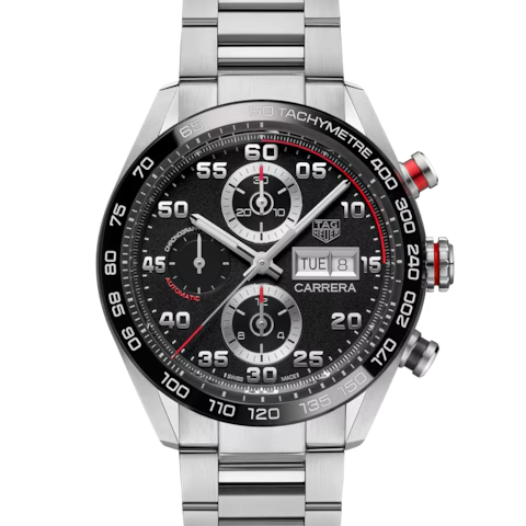 TAG Heuer(タグ・ホイヤー)
