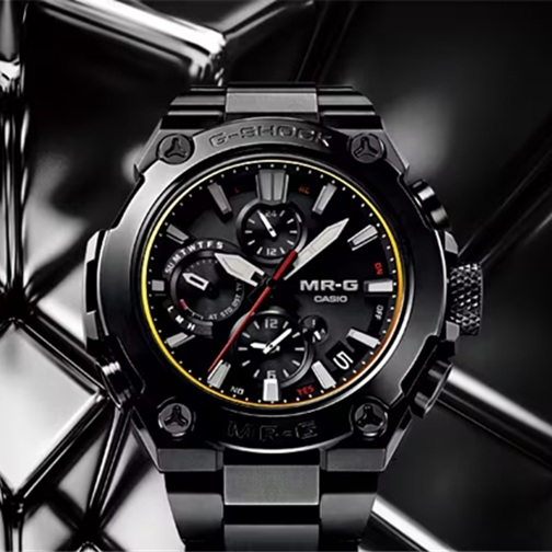 CASIO(カシオ)
