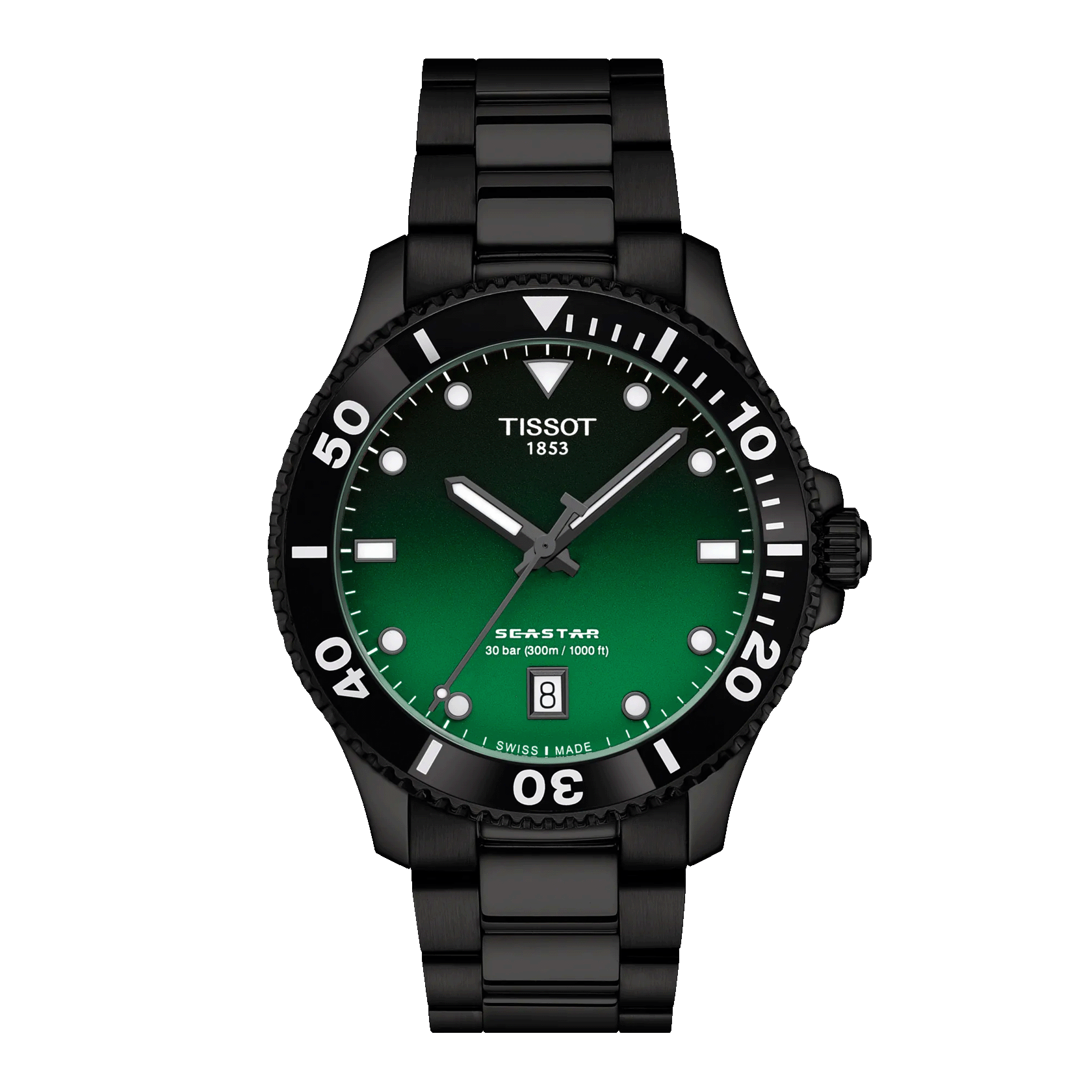 TISSOT(ティソ)
