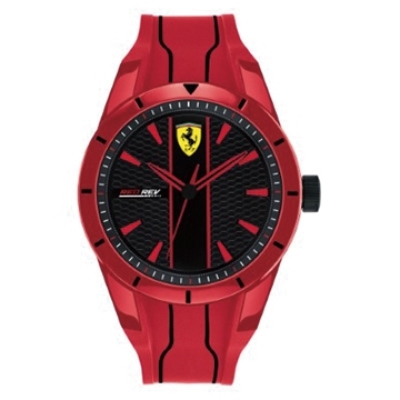 Scuderia Ferrari(スクーデリア・フェラーリ)
