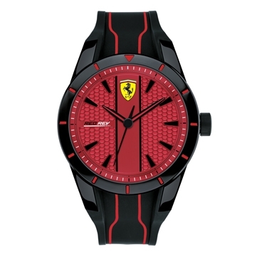 Scuderia Ferrari(スクーデリア・フェラーリ)
