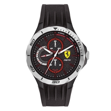 Scuderia Ferrari(スクーデリア・フェラーリ)
