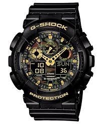 G-SHOCK(ジーショック)
