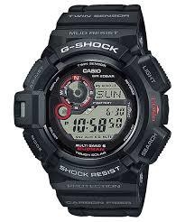 G-SHOCK(ジーショック)
