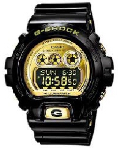 G-SHOCK(ジーショック)
