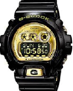 G-SHOCK(ジーショック)
