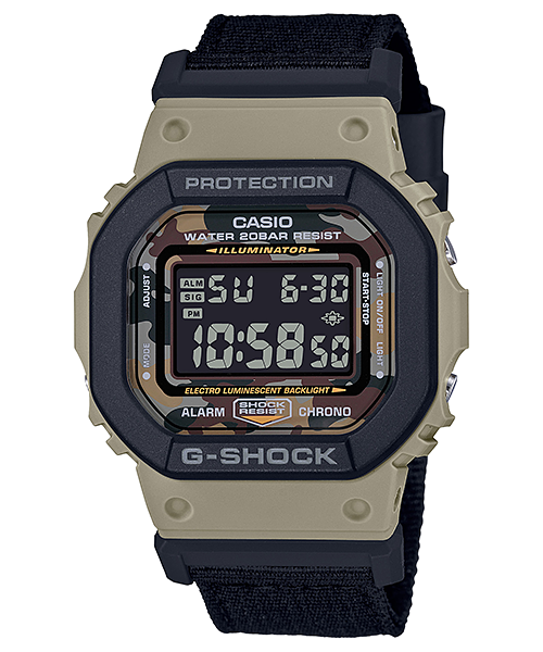 G-SHOCK(ジーショック)
