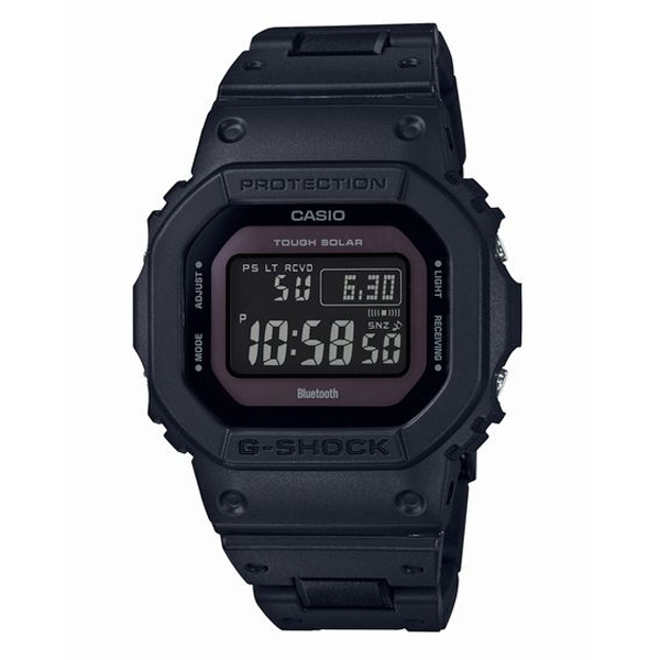 G-SHOCK(ジーショック)
