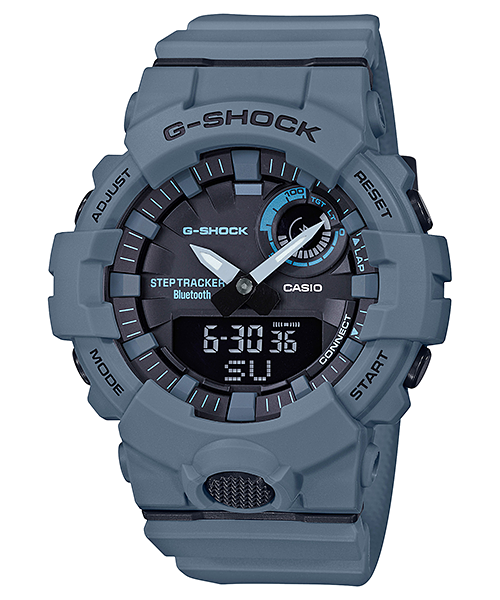 G-SHOCK(ジーショック)
