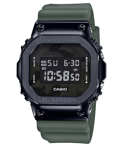 G-SHOCK(ジーショック)
