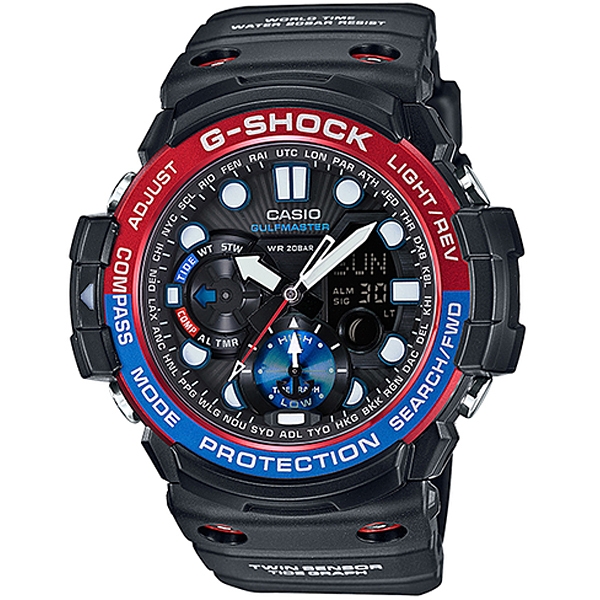 G-SHOCK(ジーショック)
