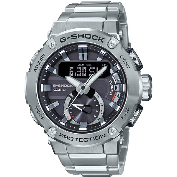 G-SHOCK(ジーショック)
