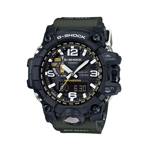 G-SHOCK(ジーショック)
