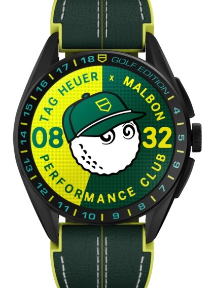 TAG Heuer(タグ・ホイヤー)
