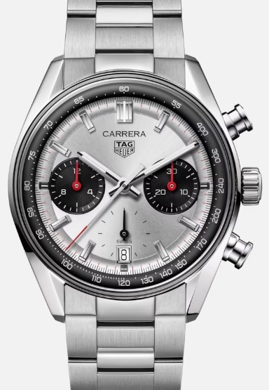 TAG Heuer(タグ・ホイヤー)
