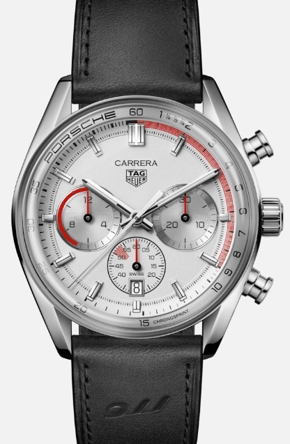 TAG Heuer(タグ・ホイヤー)
