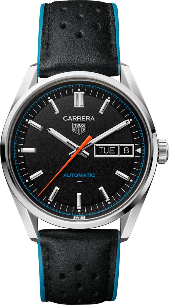 TAG Heuer(タグ・ホイヤー)
