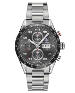 TAG Heuer(タグ・ホイヤー)
