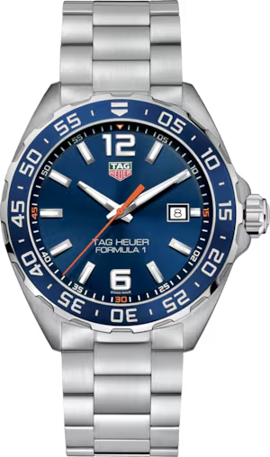 TAG Heuer(タグ・ホイヤー)
