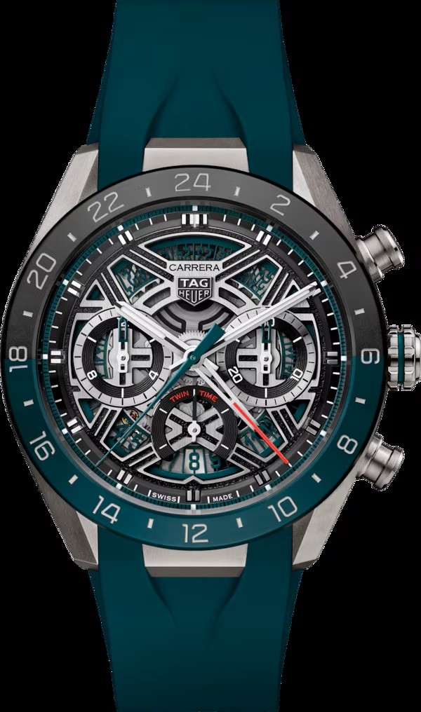 (タグ・ホイヤー)
