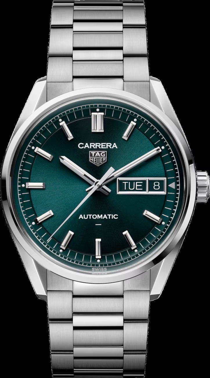 (タグ・ホイヤー)
