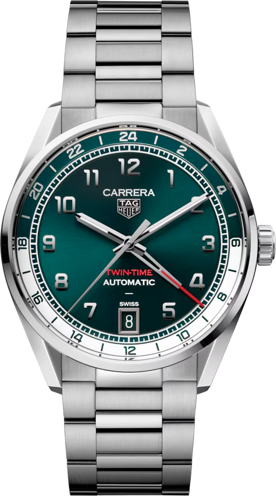 TAG Heuer(タグ・ホイヤー)
