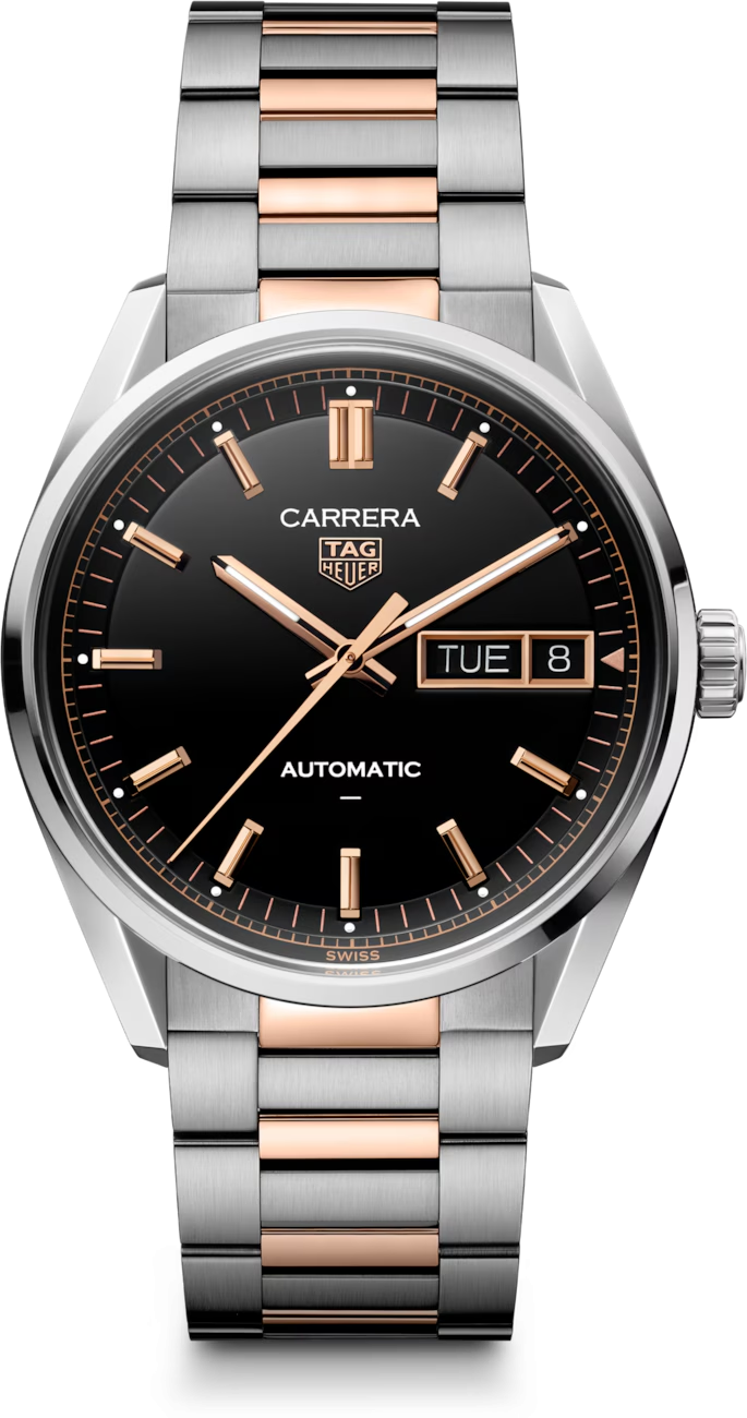 TAG Heuer(タグ・ホイヤー)
