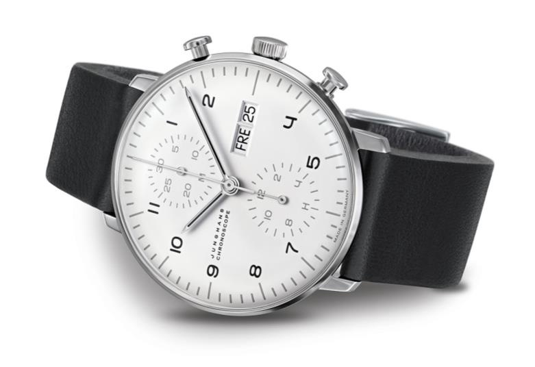 JUNGHANS(ユンハンス)
