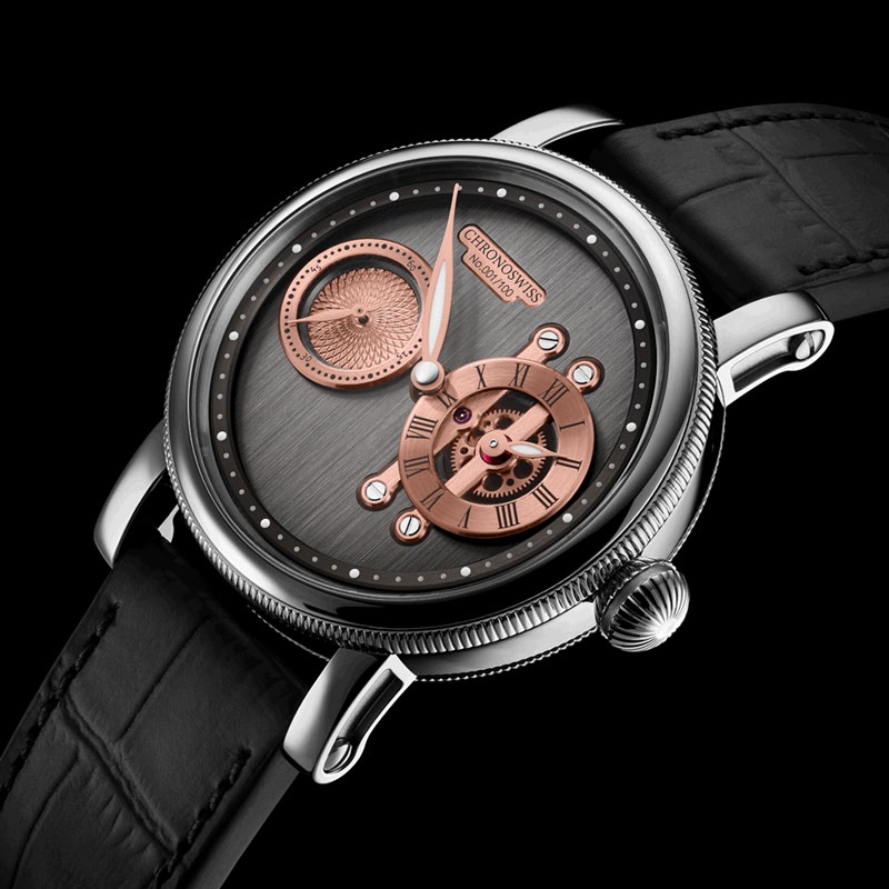 CHRONOSWISS(クロノスイス)
