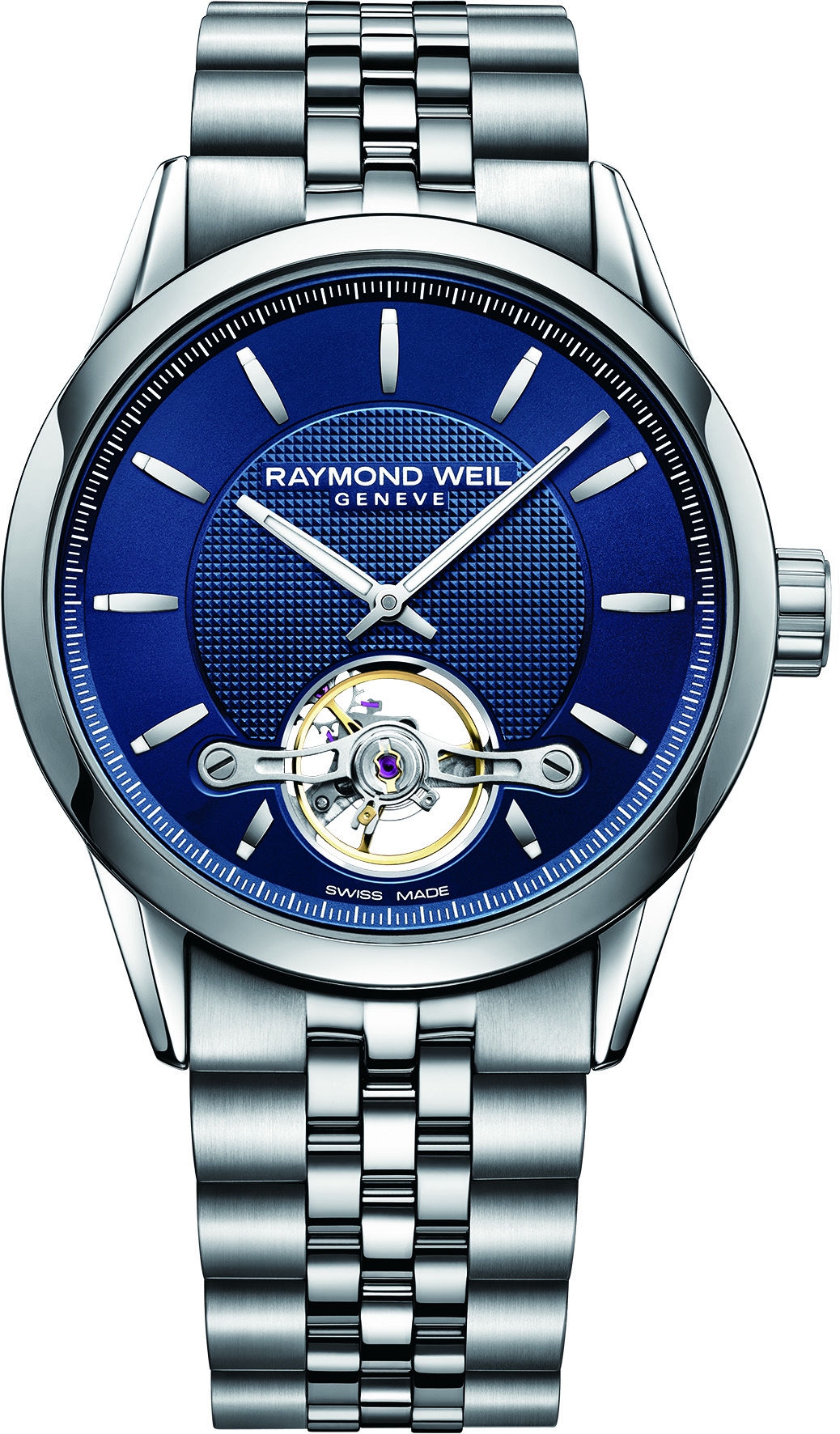 RAYMOND WEIL(レイモンド・ウェイル)
