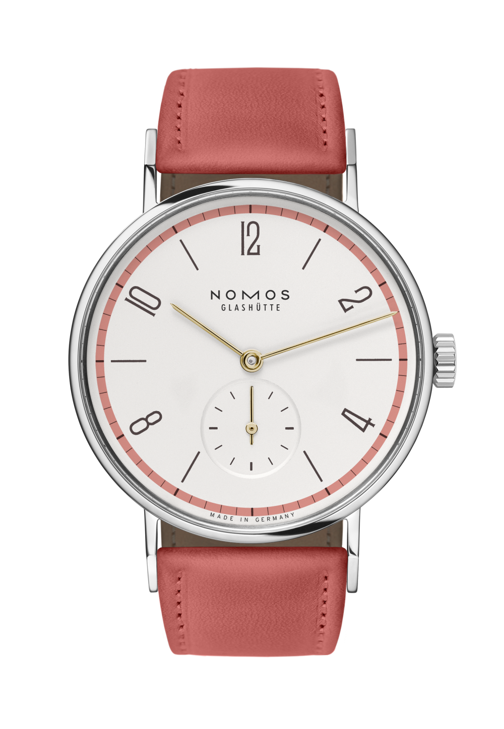 NOMOS Glashütte(ノモス グラスヒュッテ)
