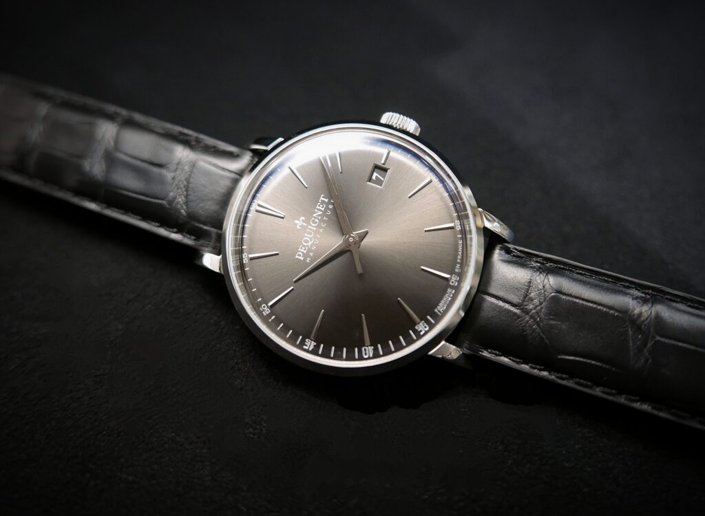 (ペキニエ マニュファクチュール)
