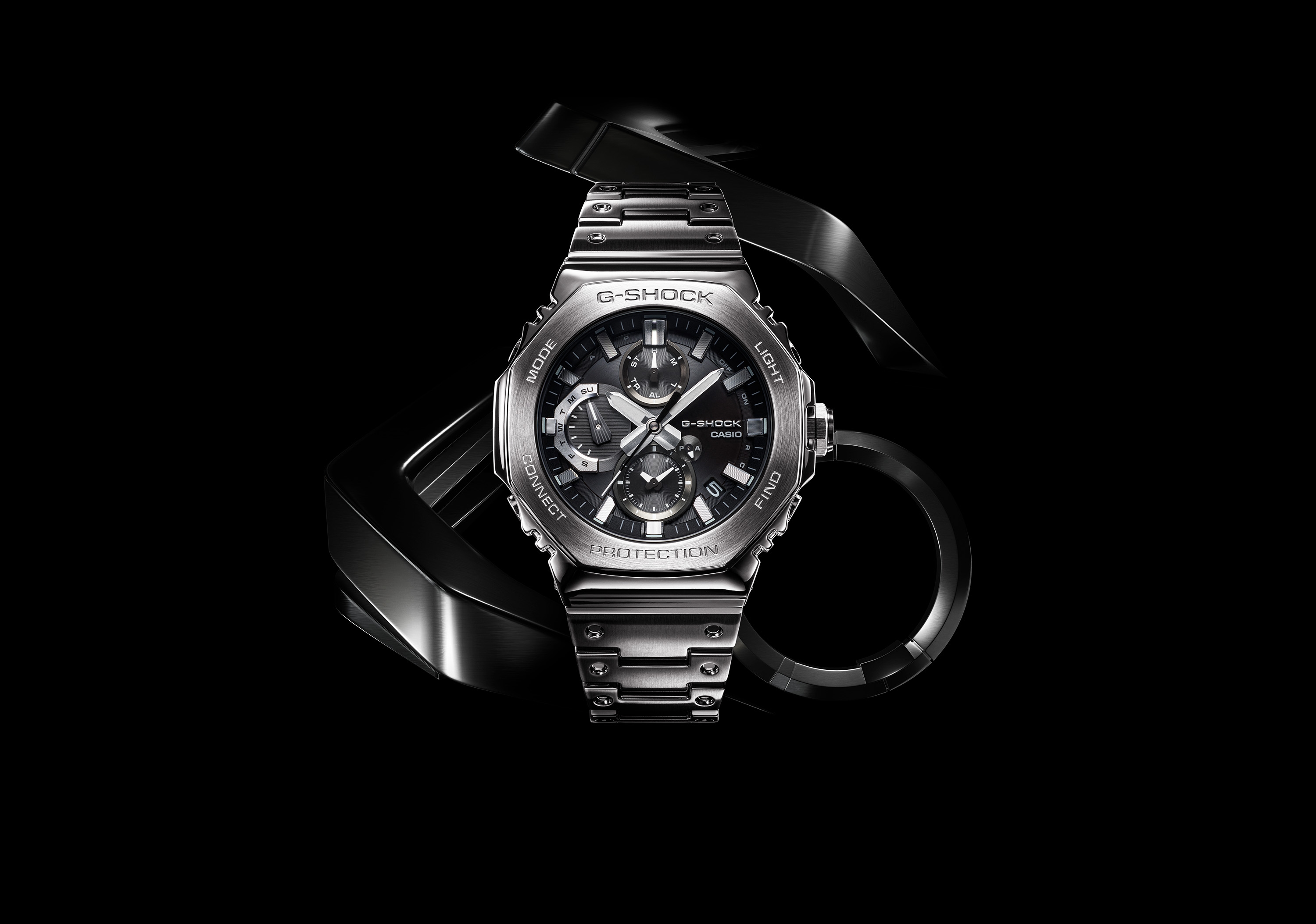 G-SHOCK(ジーショック)
