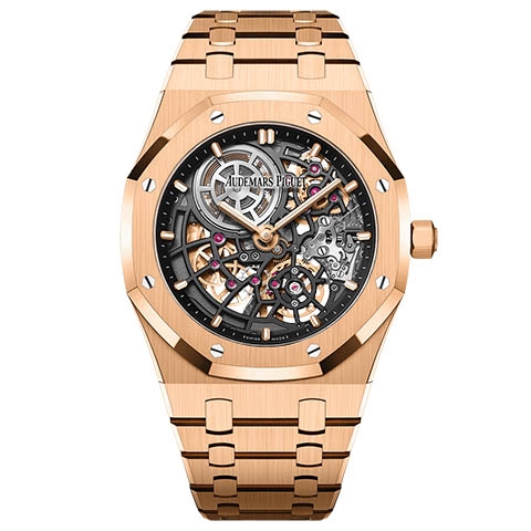 AUDEMARS PIGUET(オーデマ ピゲ)
