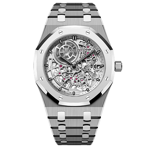 (オーデマ ピゲ)
