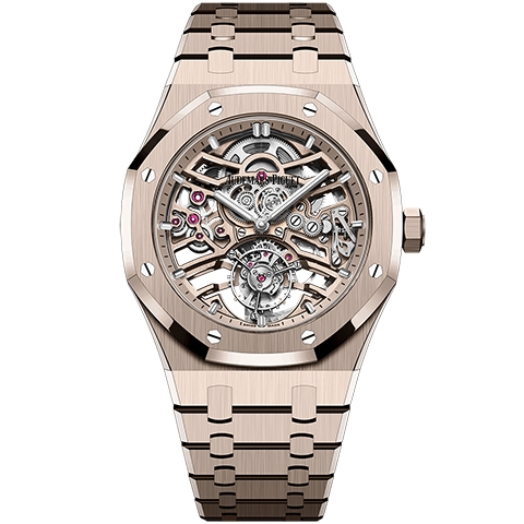 AUDEMARS PIGUET(オーデマ ピゲ)
