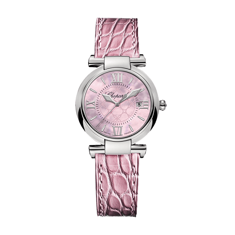 CHOPARD(ショパール)
