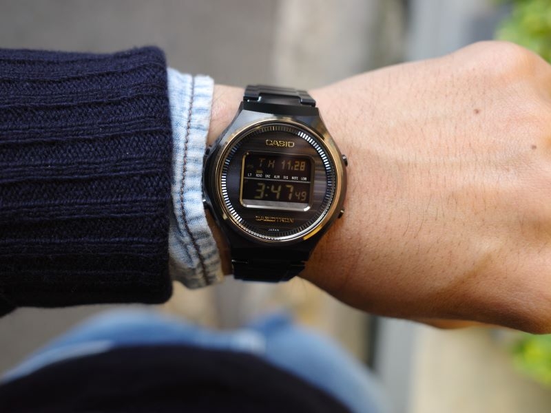 CASIO(カシオ)
