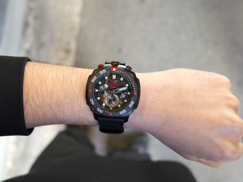 VOSTOK EUROPE(ボストーク ヨーロッパ)
