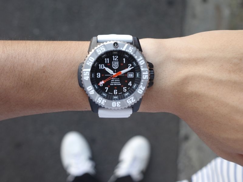 Luminox(ルミノックス)

