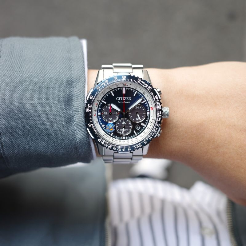 (プロマスター)
