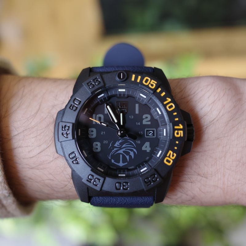 (ルミノックス)
