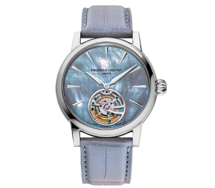 (フレデリック・コンスタント)
