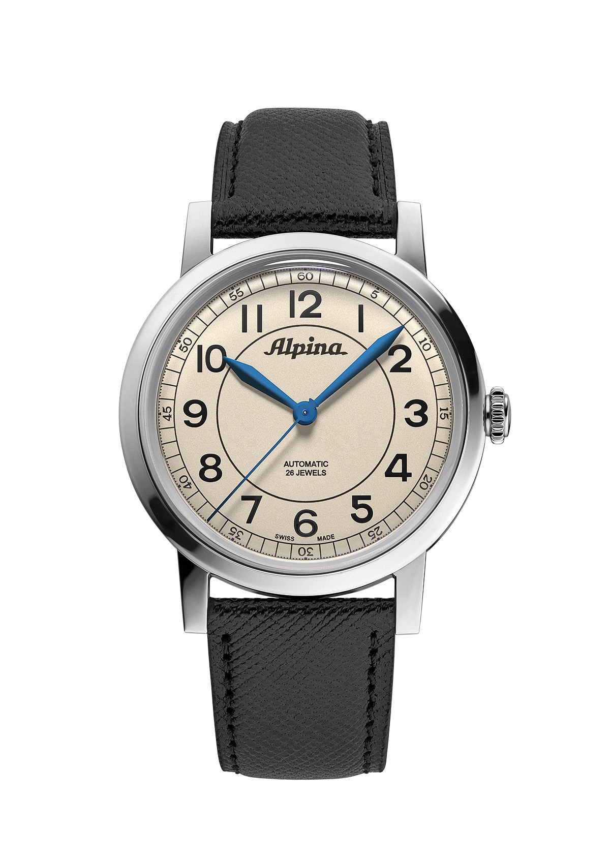 Alpina(アルピナ)
