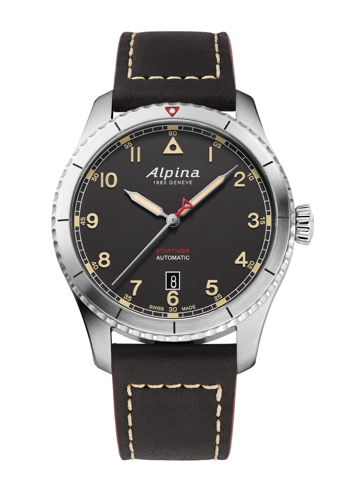 Alpina(アルピナ)
