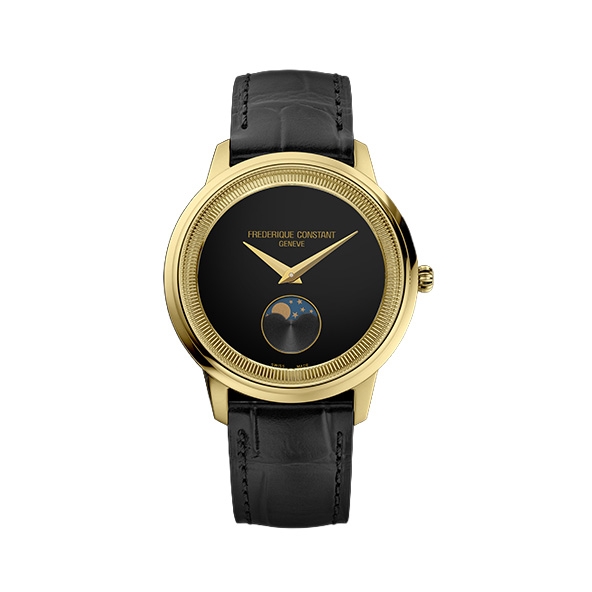 (フレデリック・コンスタント)
