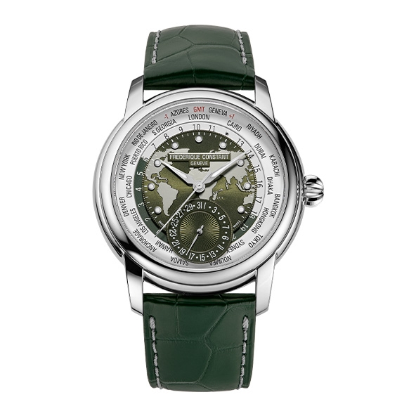 (フレデリック・コンスタント)
