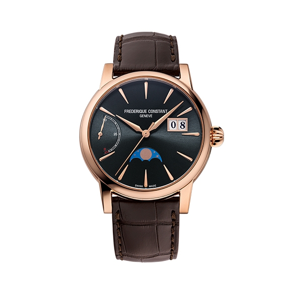 (フレデリック・コンスタント)
