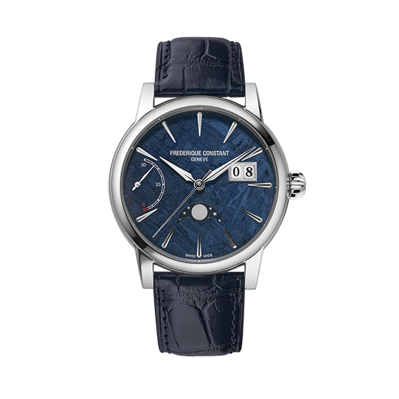 (フレデリック・コンスタント)
