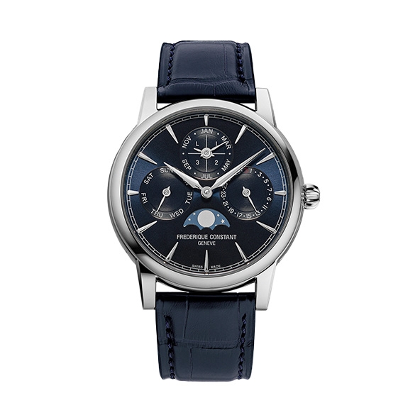 (フレデリック・コンスタント)
